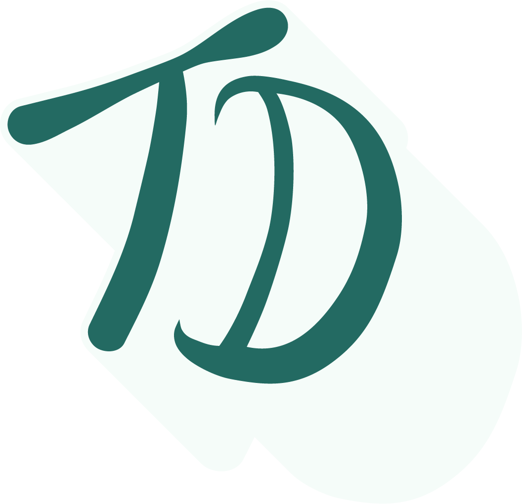 Theo Drake Designs