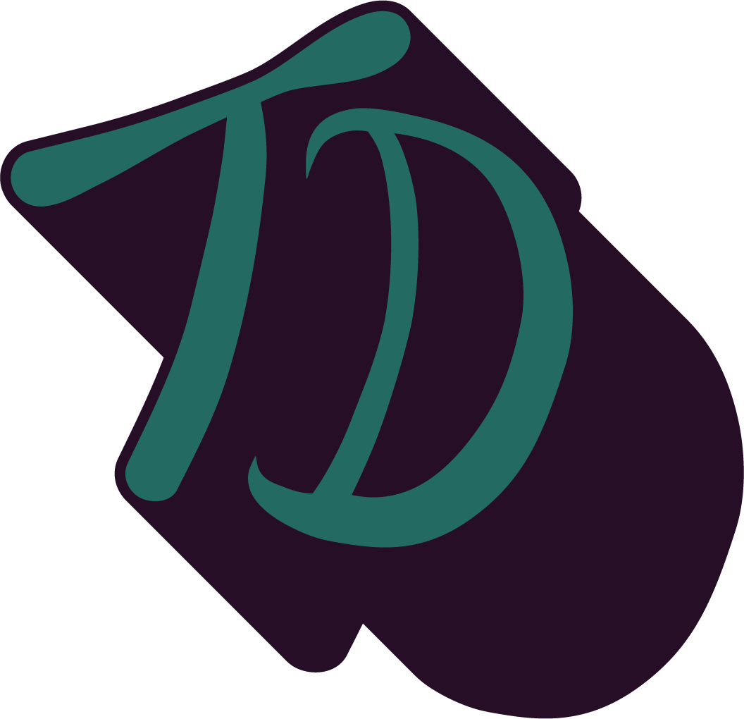 Theo Drake Designs